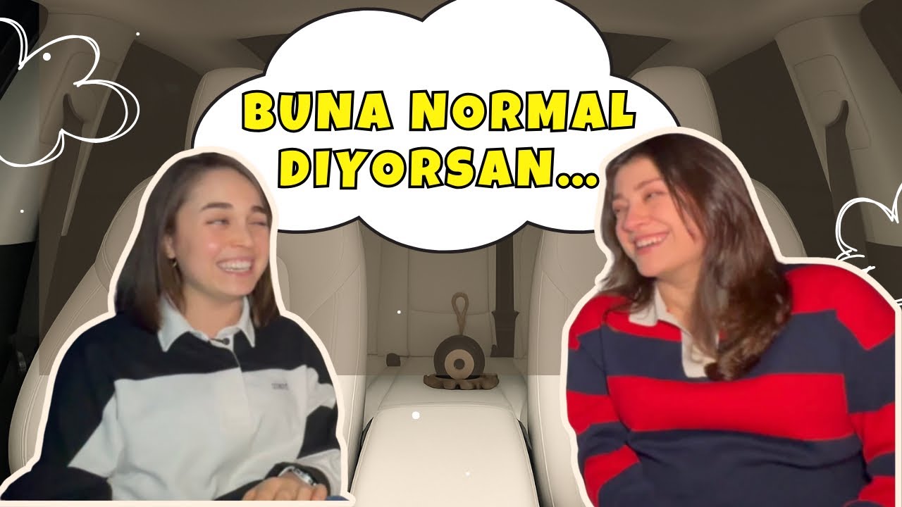Arkadaşlıkta Normal Sandığımız Saçmalıklar 🤡 Söyledik Gitti!
