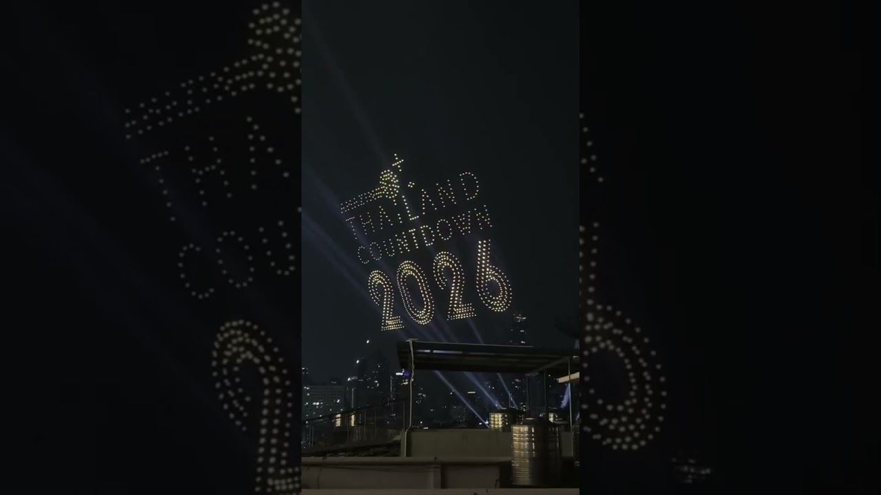 สวัสดีปีใหม่2569 HappyNewYear2026  #สวัสดีปีหม่2569 #HappyNewYear2026 #สวัสดีปีใหม่ #Welcome2026