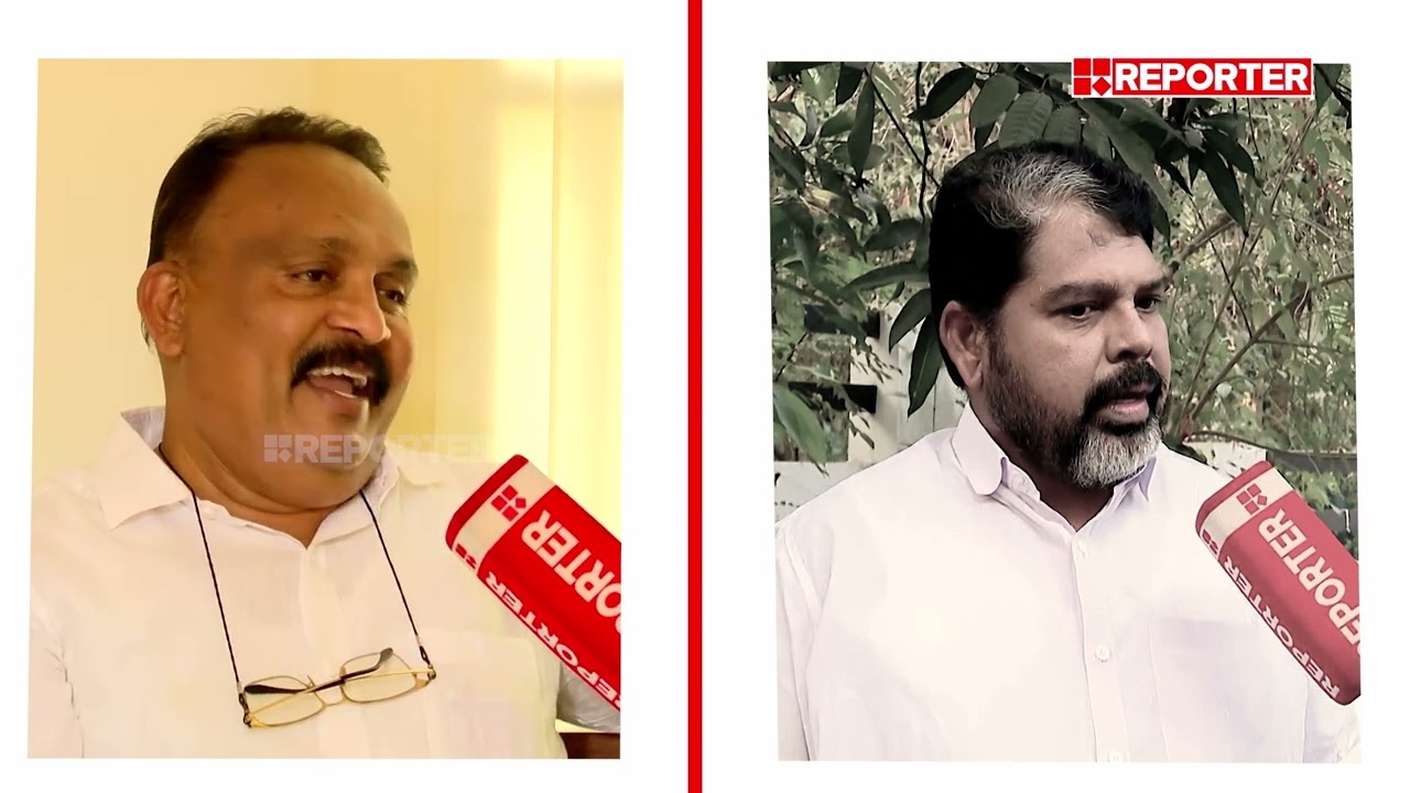 പട്ടാമ്പിയിൽ കണക്കുകൾ തങ്ങൾക്ക് അനുകൂലമെന്ന് ലീഗ്, സീറ്റ് വിട്ടു കൊടുക്കില്ലെന്ന് കോൺഗ്രസ്| Pattambi