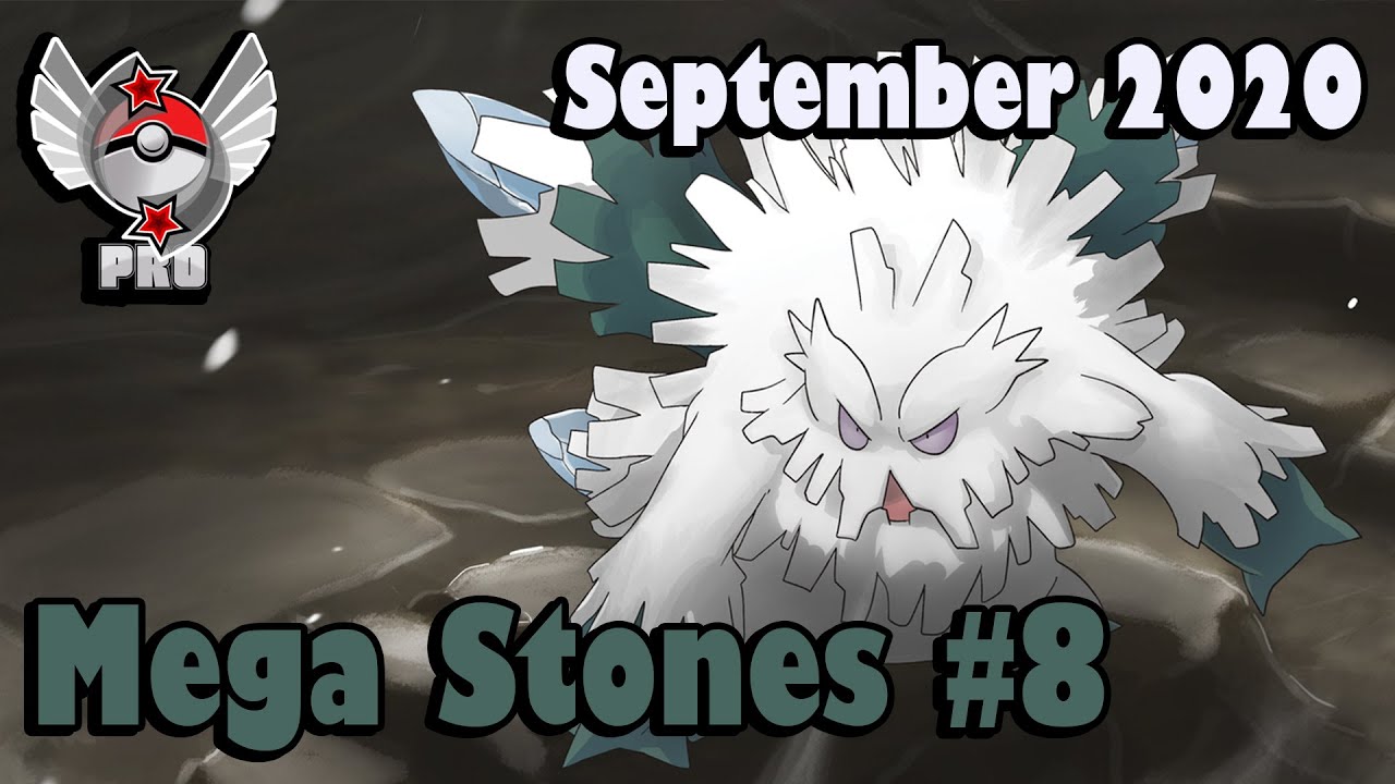 HOW TO GET MEGA ABOMASNOW (ABOMASITE) - Pokemon Revolution Online [PRO]