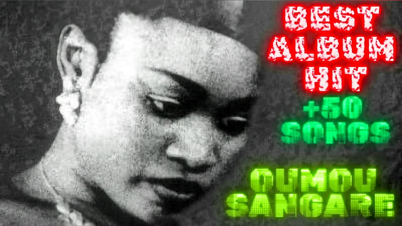 OUMOU SANGARE - SENADOU 