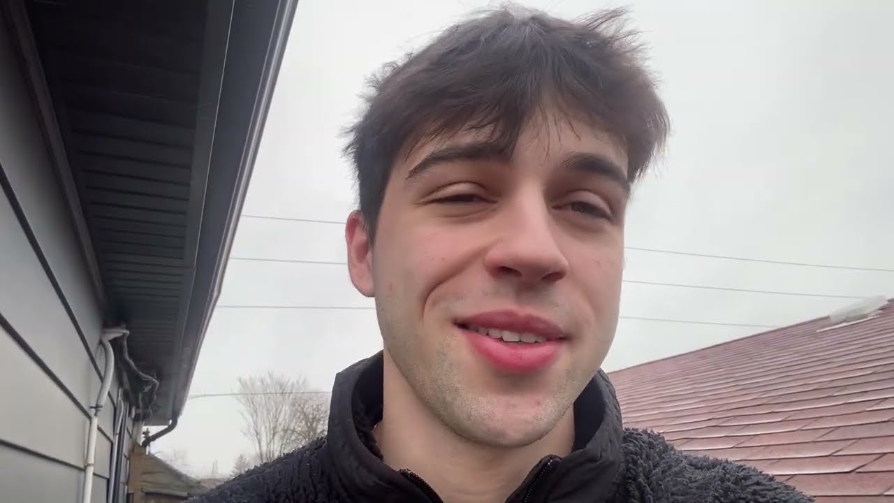 Video Journal Day 141