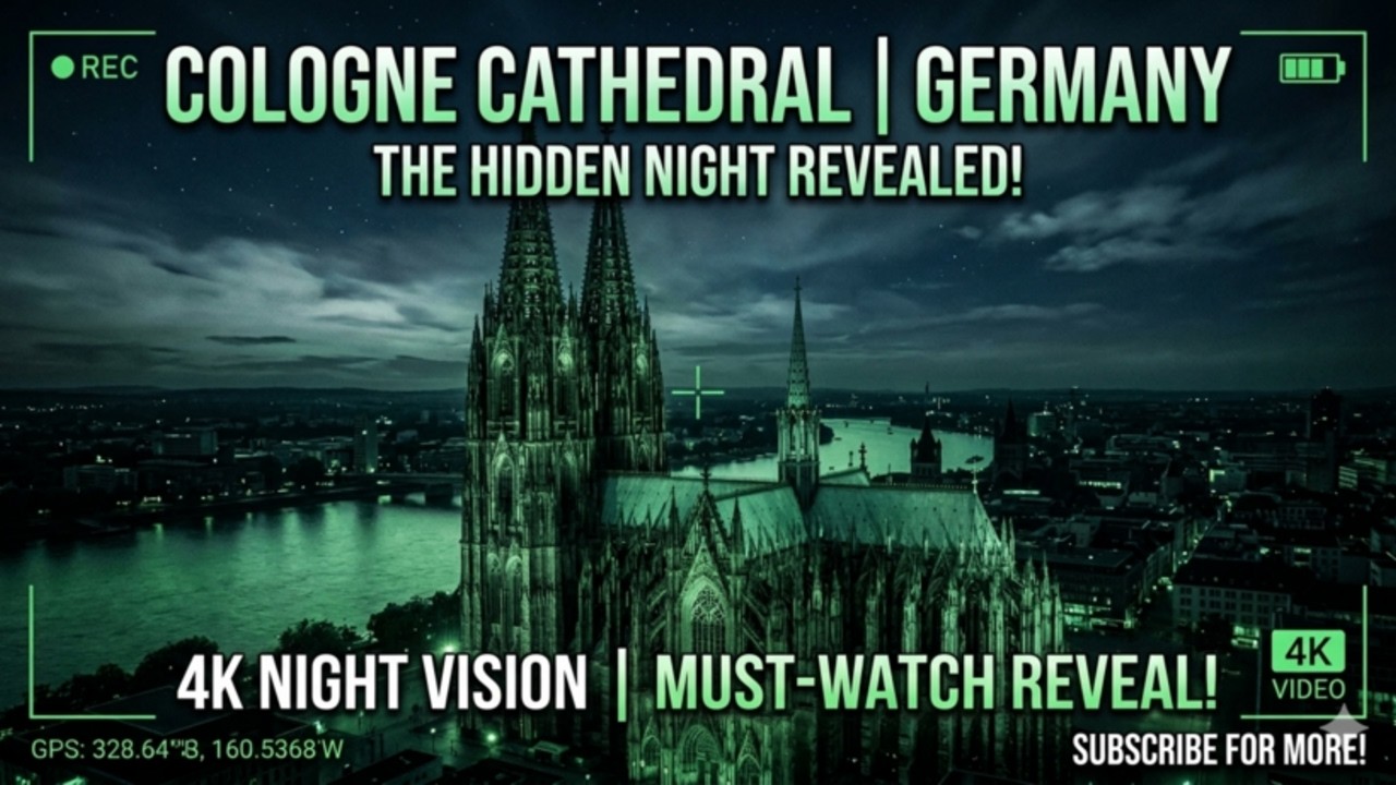 Collonge Cathedral | Germany