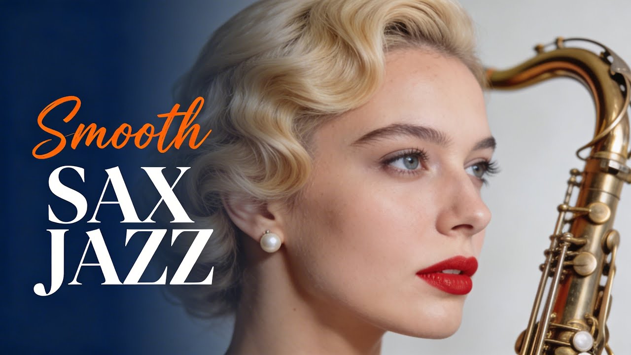 Vintage Jazz Lounge – 1930s Jazz Bar Vibes – Classic Retro Jazz Collection