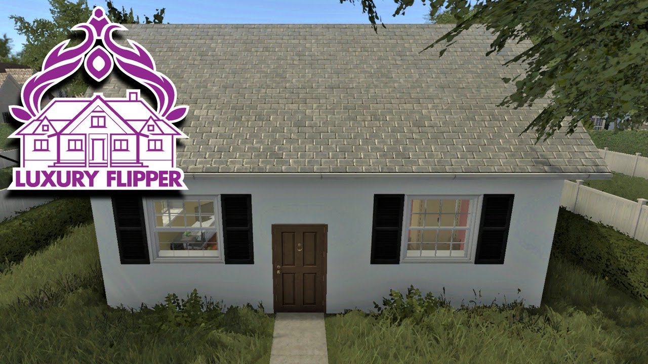 House Flipper S2 EP1 | From the start...