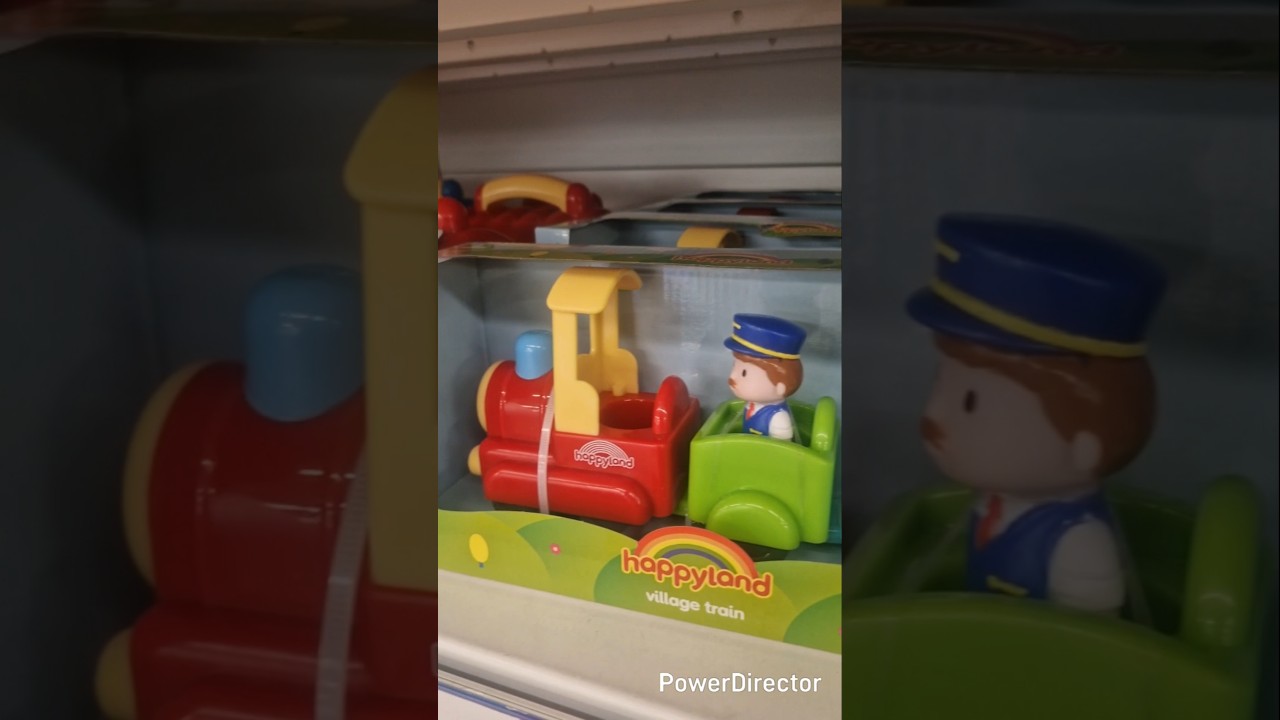 Happy land toys variety in tesco 😍 #trendingviralshorts #trendingshorts