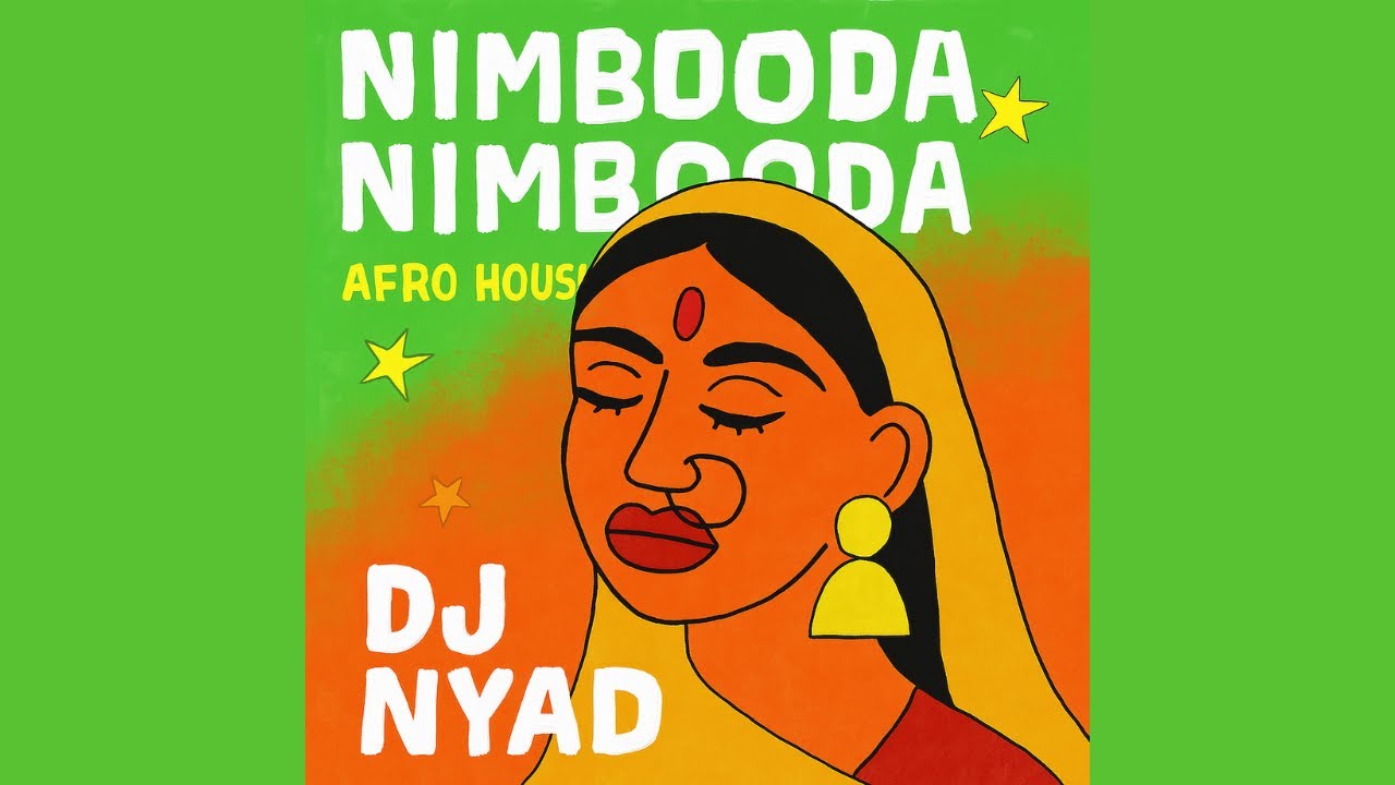 Nimbooda Nimbooda (Afro House)