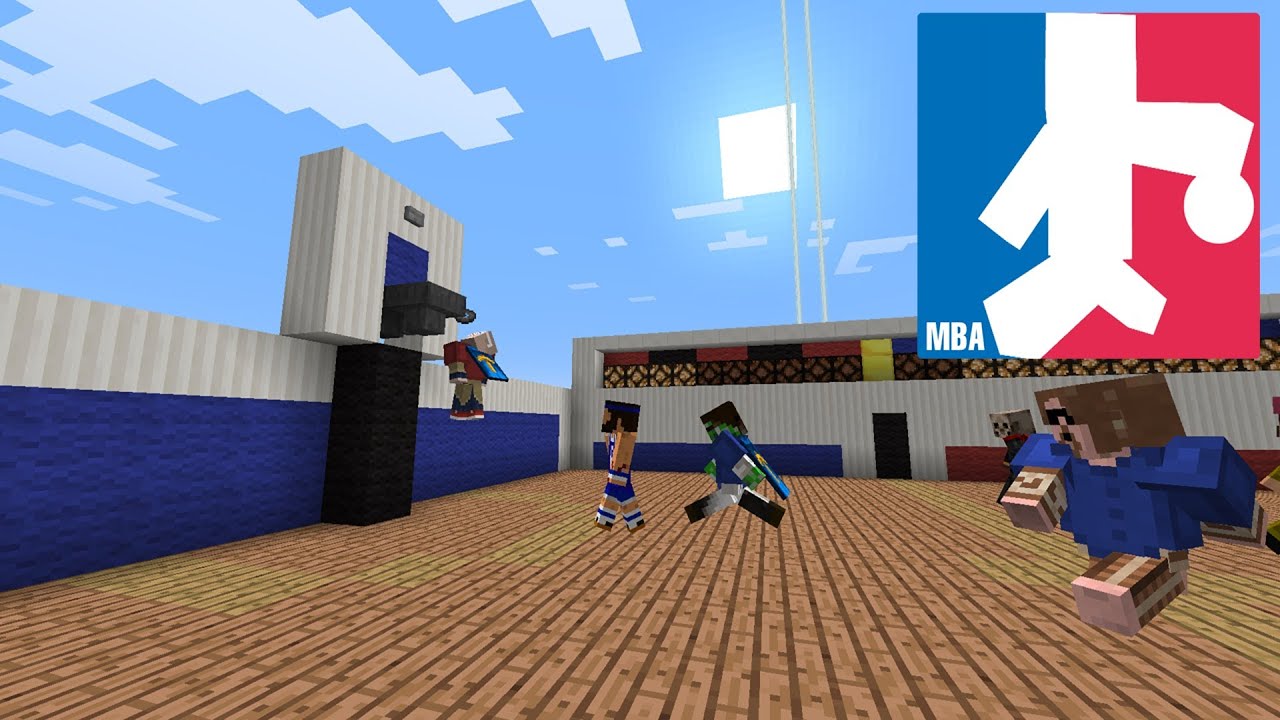 Mindcrack Basketball Association