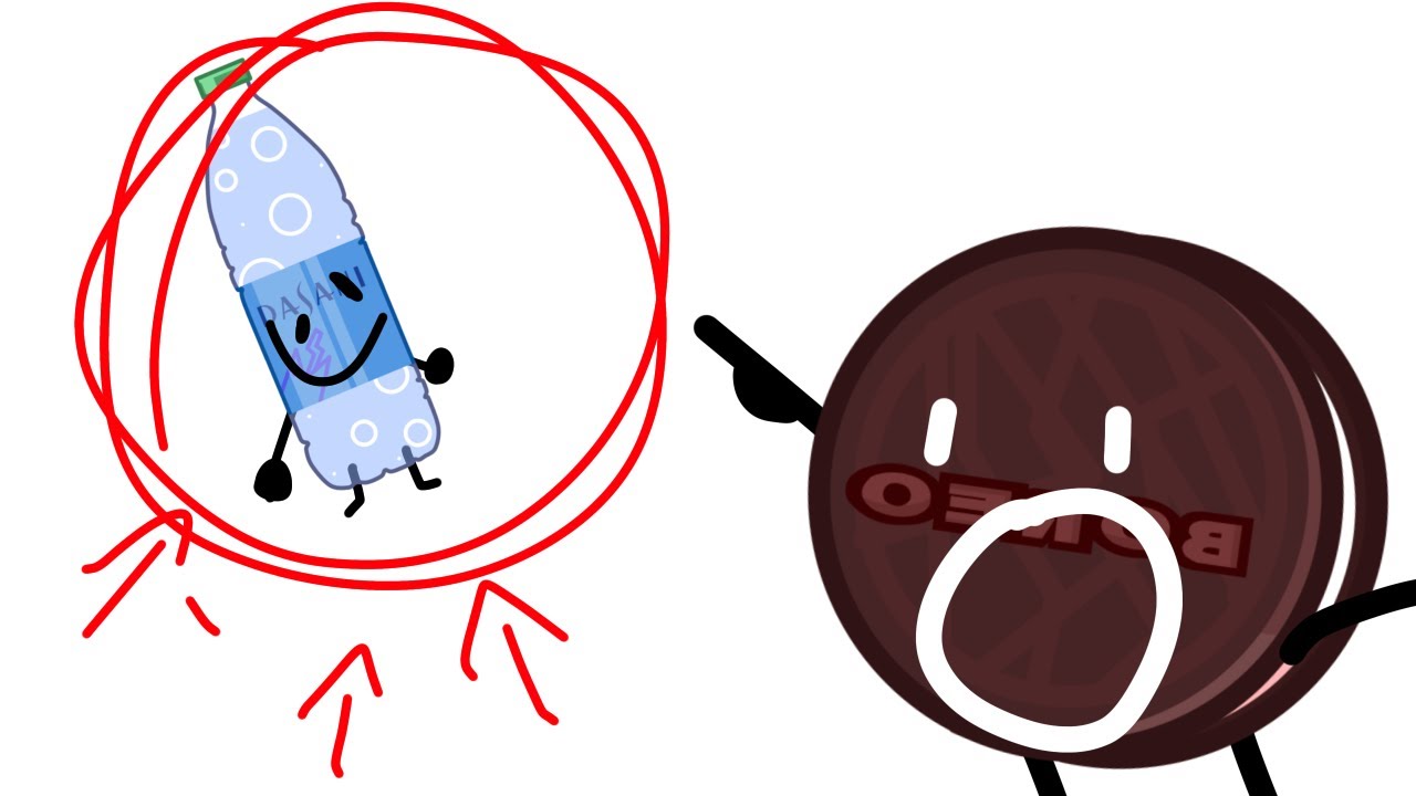 How to make object show assets like HubbaBubba!￼