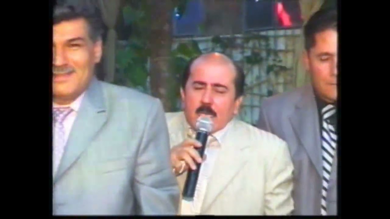 الفنان عمر كولجان أفراح اهالي باب ليمون زفاف العريس حميد دالي عثمان تاريخ 29.09.2009 ج2