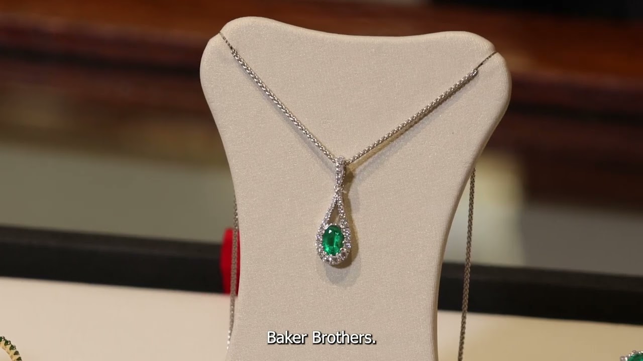 Emerald - The Birthstone of May