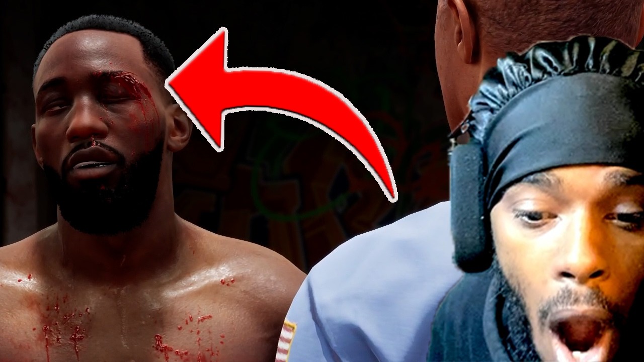 I Almost Lost My First Pro Fight…