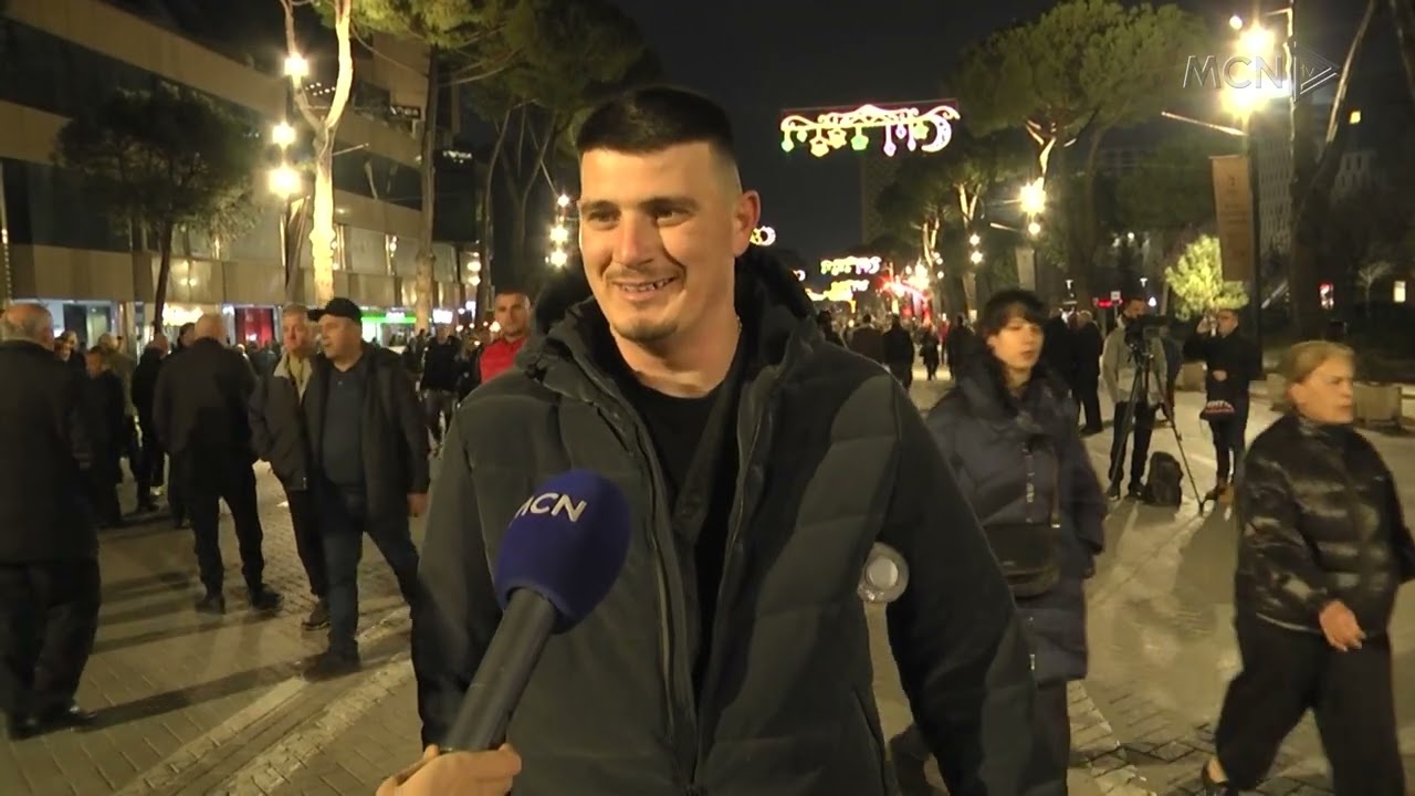Opozita, në rrugë pa fjalime/ Protesta kombëtare, sulmohet vila e ish-diktatorit