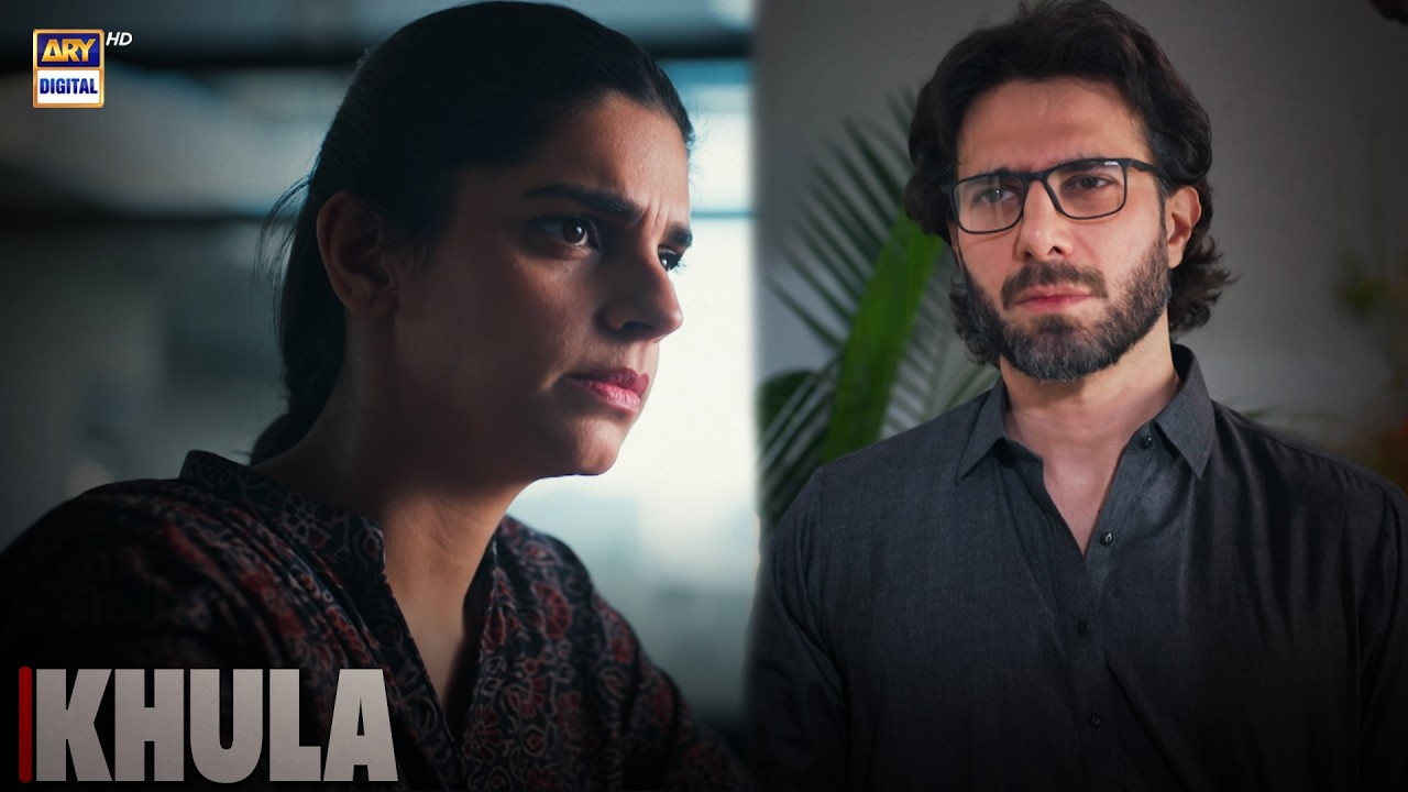 Jami se Khula Maang Li🤯 | Kafeel | Sanam Saeed | Emmad Irfani | ARY Digital