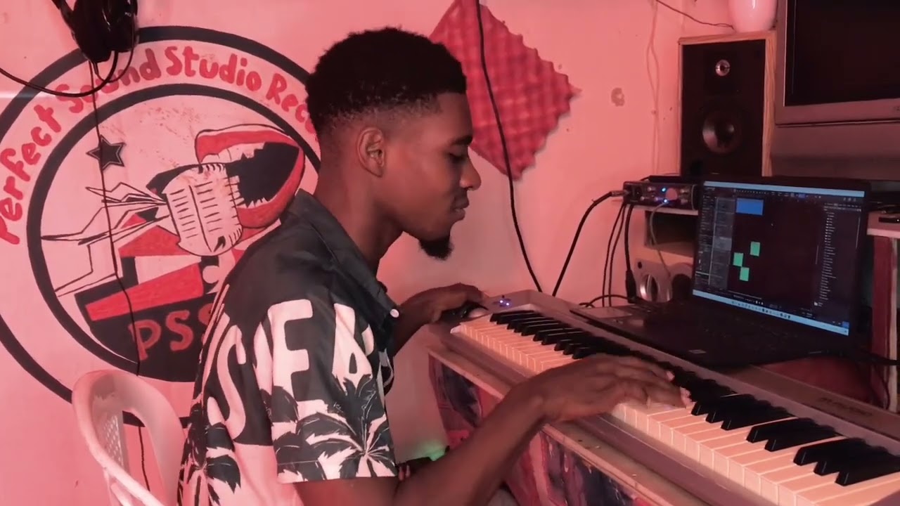 konpa 🎵konpa💥💯hello guys vin enjoy nou💃  