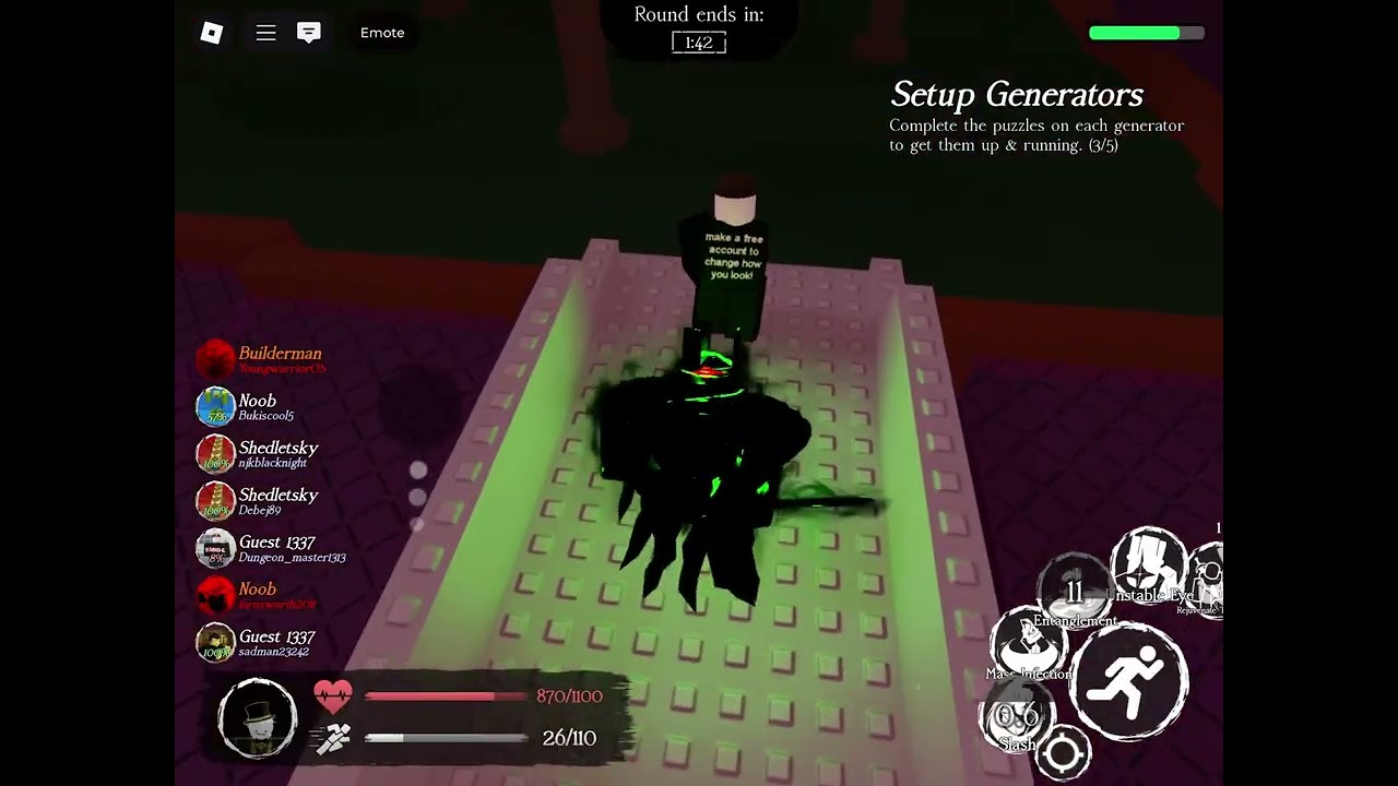 Old 1x1x1x1 gameplay (Milestone IV legacy)