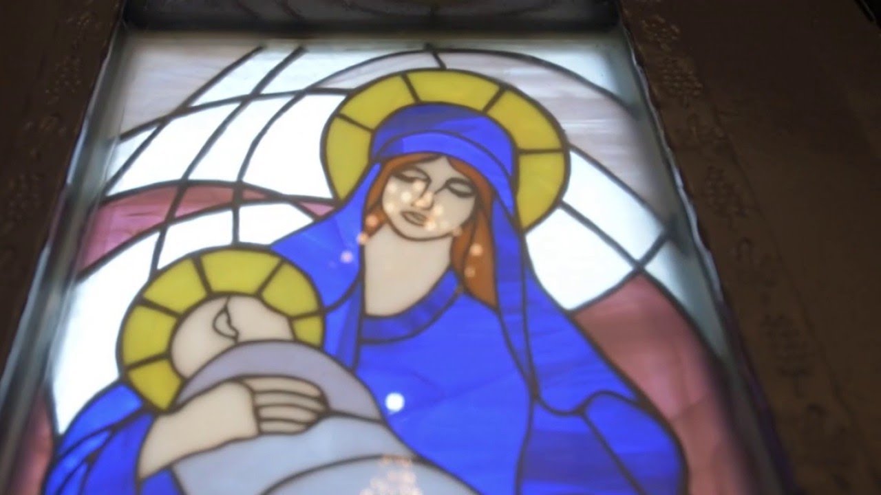 A Tour of The Christian Village of Fassuta