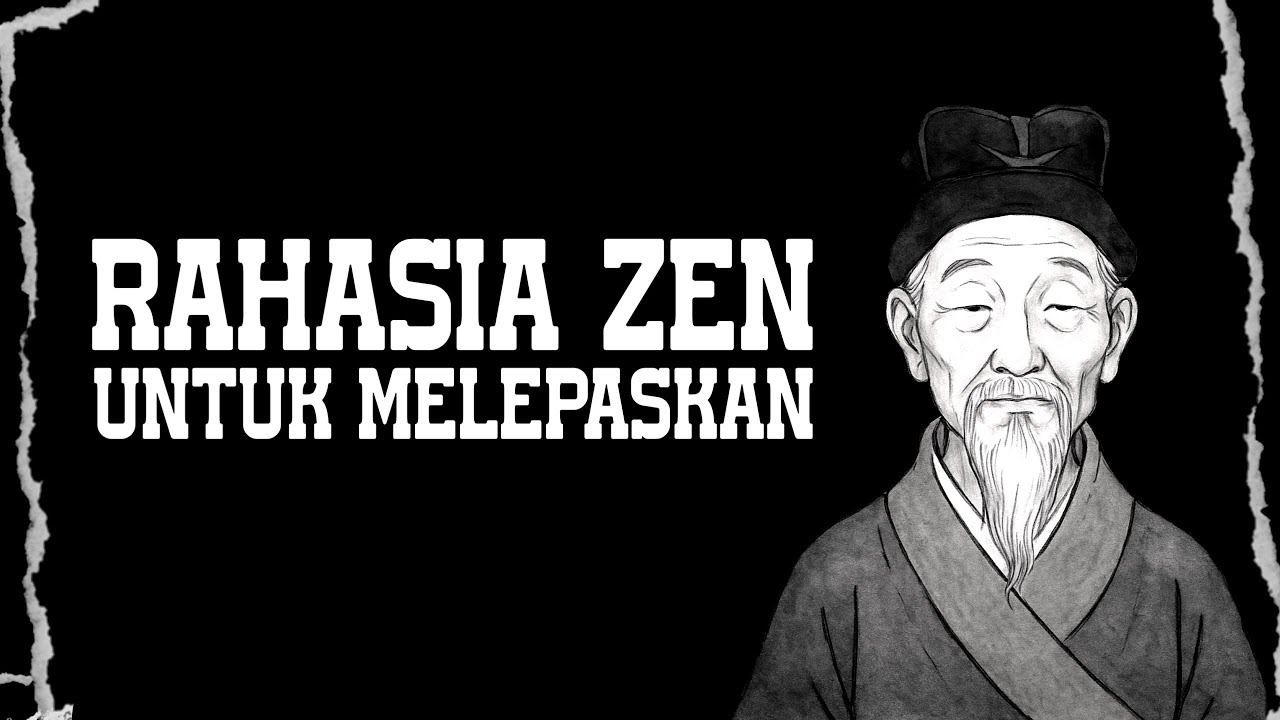 Ketika Anda Mencarinya, Anda Kehilangannya | Zen Buddhisme