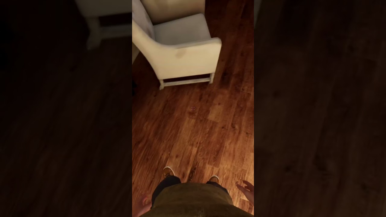 House Party, bra strap, let the boys out..