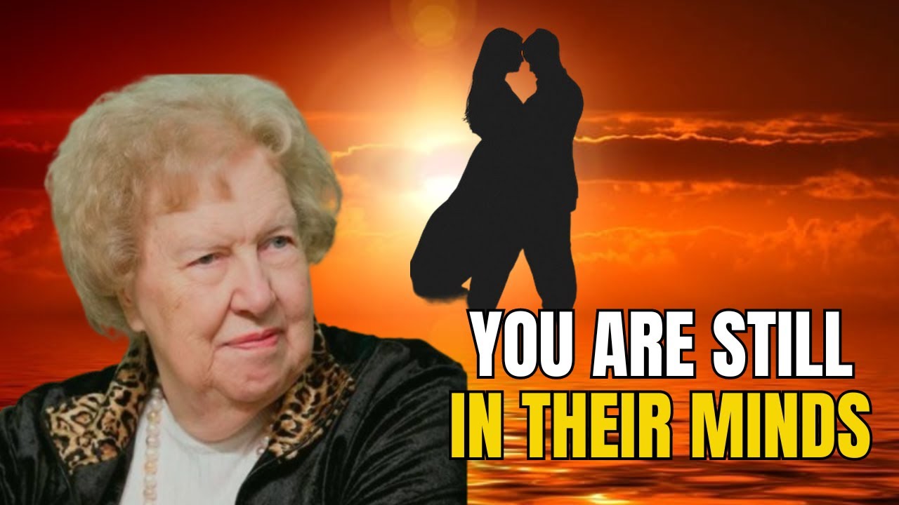 7 Spiritual Signs Someone Misses You Horribly   DON'T IGNORE THEM! ✨ Dolores Cannon