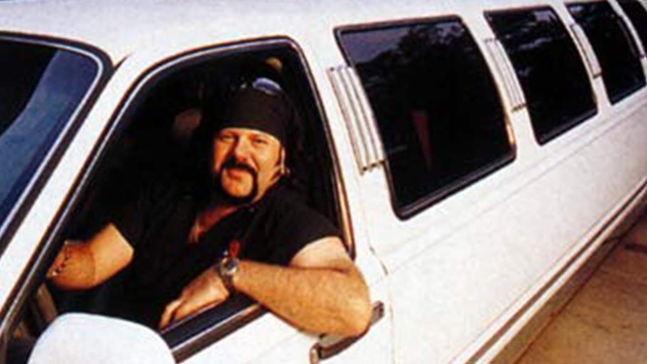 Vinnie Paul Leaves Behind Heartwarming Gift For Dimebag Darrell's Girlfriend | Rock Feed