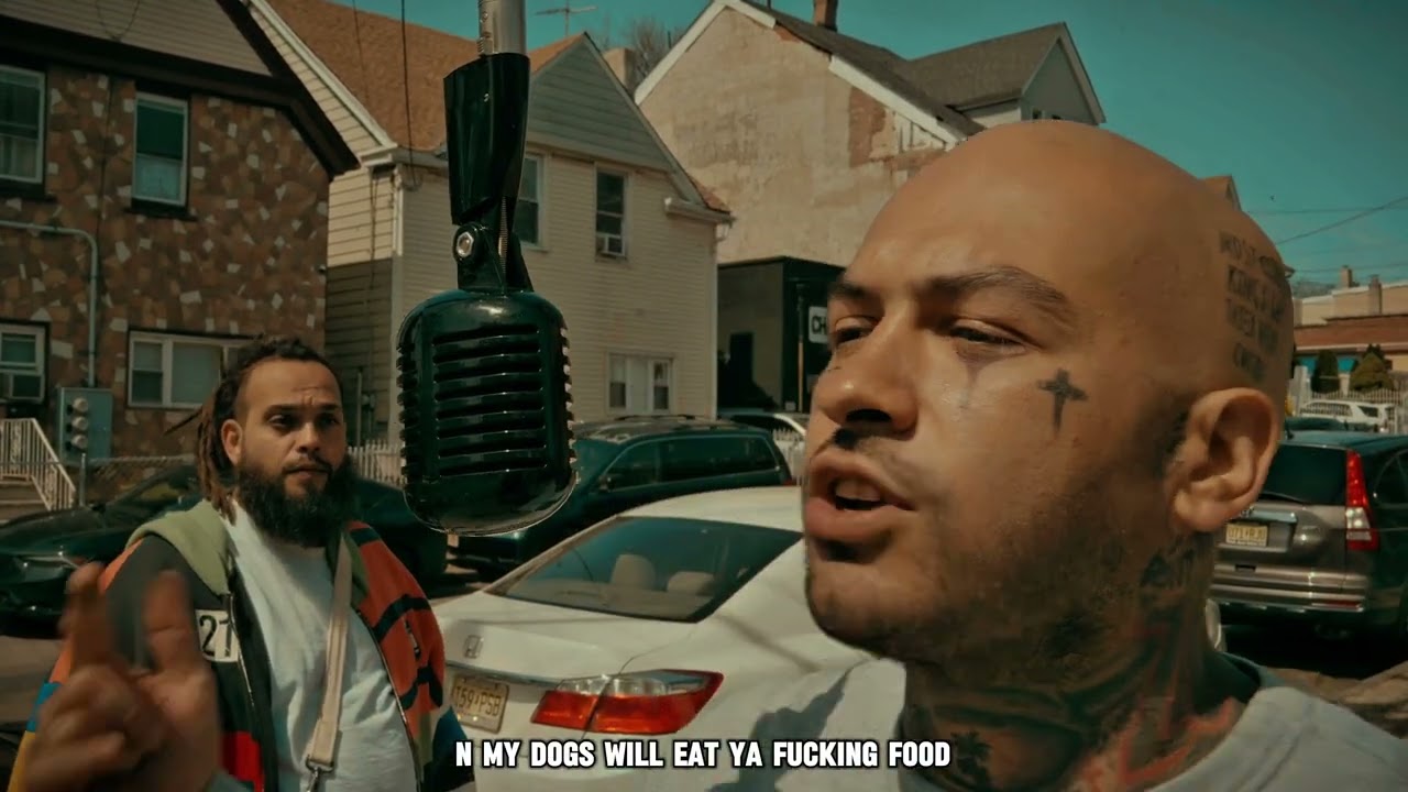 Oskama Esteban - &ldquo;Straight Drop&rdquo; ( Shot by @twinteamfilmz )