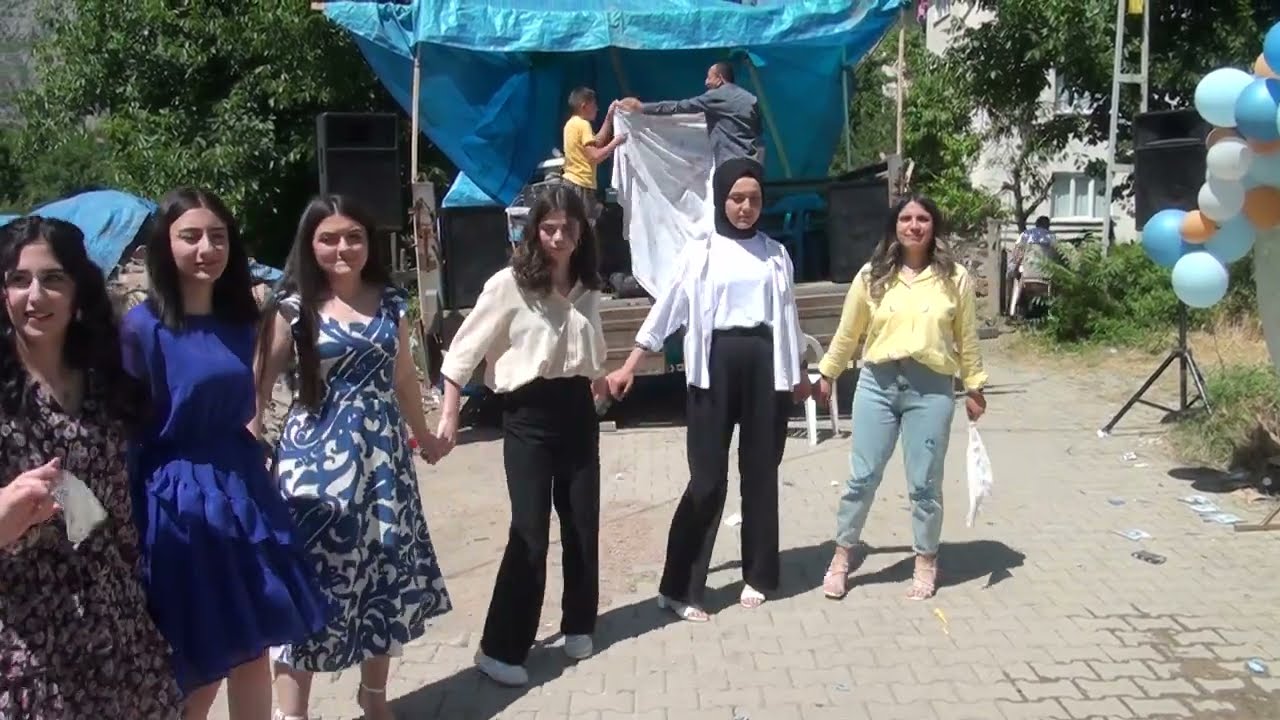 Mustafa Taha & Yağız Göktuğ Sünnet Merasimi -1