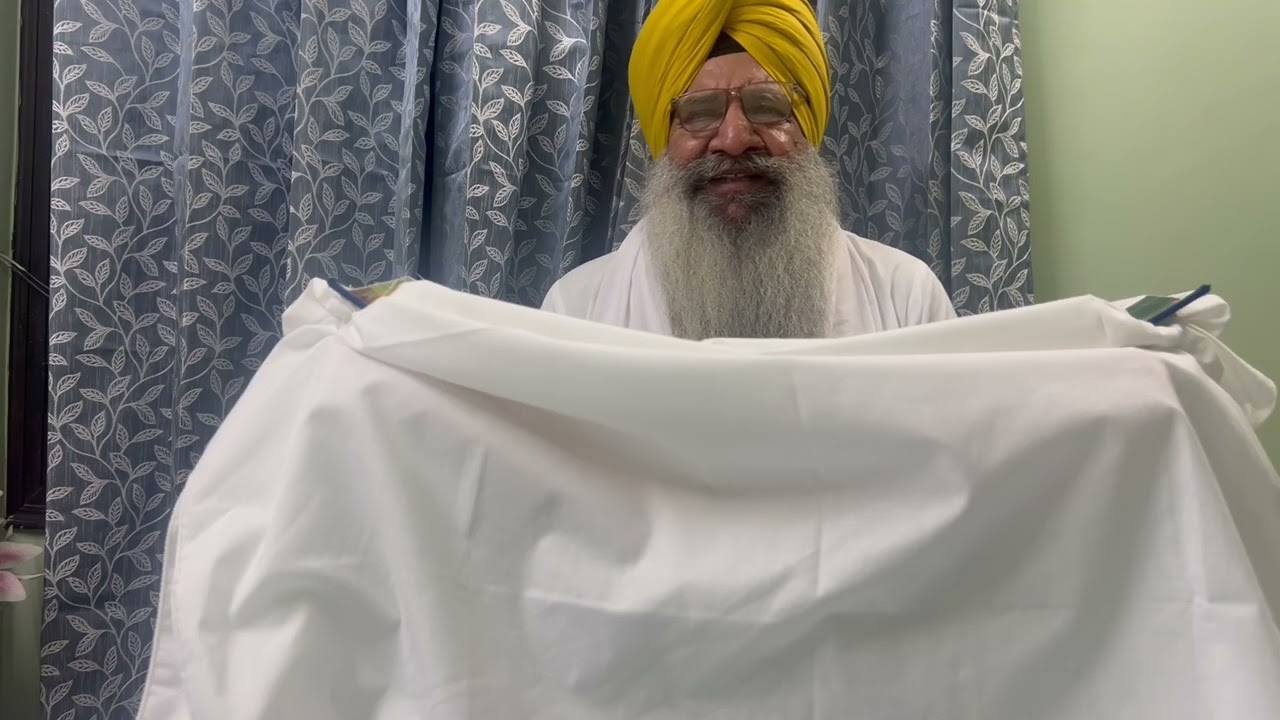 25 February 2026 ਵਿਆਖਿਆ ਸ੍ਰੀ ਗੁਰੂ ਗ੍ਰੰਥ ਸਾਹਿਬ ਜੀ ਅੰਗ (205-206)