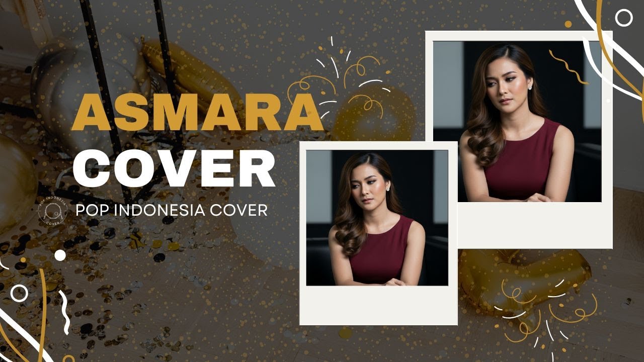 Asmara – Novia Kolopaking | Cover Pop Indonesia Penuh Makna