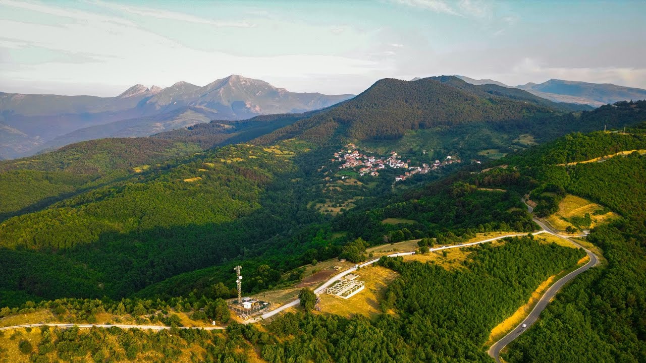 Sar Planina i okolina #jablanica #zupa #sarplanina # #gabar #pousko #novoselo #prizren #priroda