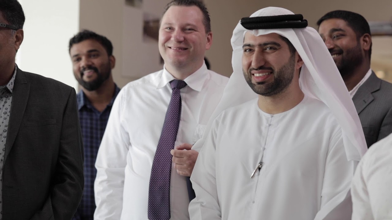 Imdaad Launches a New Community Library at Al Wasl