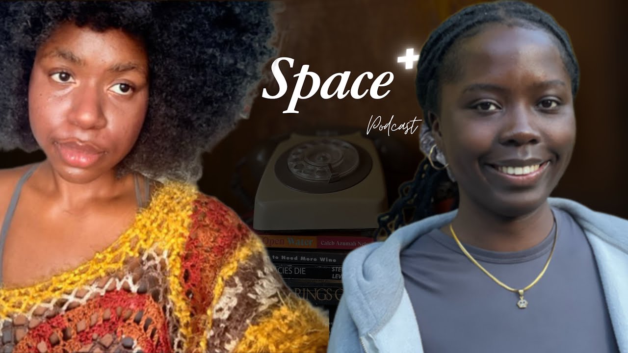 Misogyny is a class issue, afrophobia among Africans, femicide in Kenya | @whoisnashiii