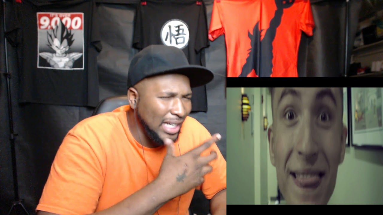 Token - Patty Cake (Official Music Video) REACTION