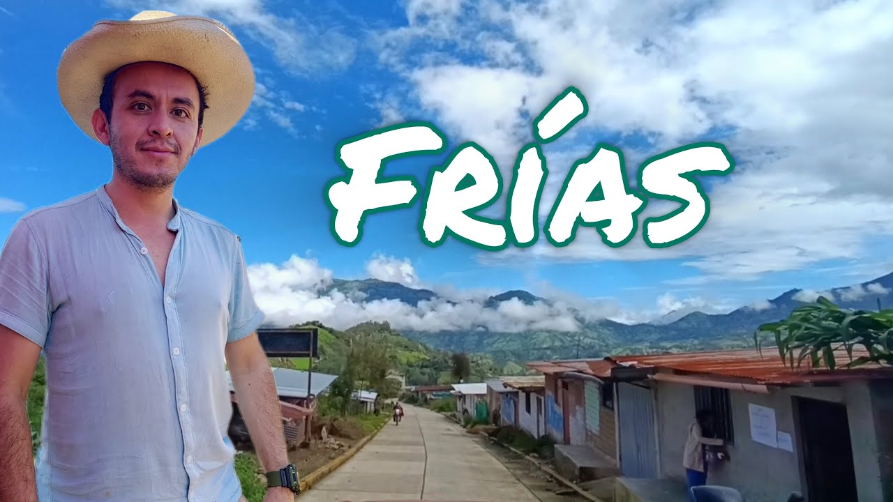 Un PARAÍSO en las ALTURAS de Perú, celebra 200 años