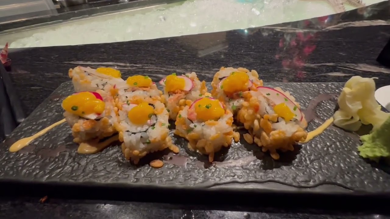 KOMA at Marina Bay Sands | Japanese Fine Dining, Robata Grill & Skyline Drinks at Ce La Vie