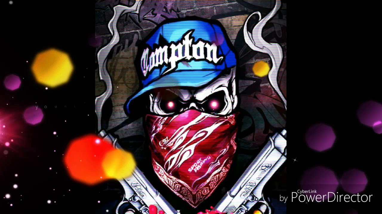 Youngballaz - check out the hood way