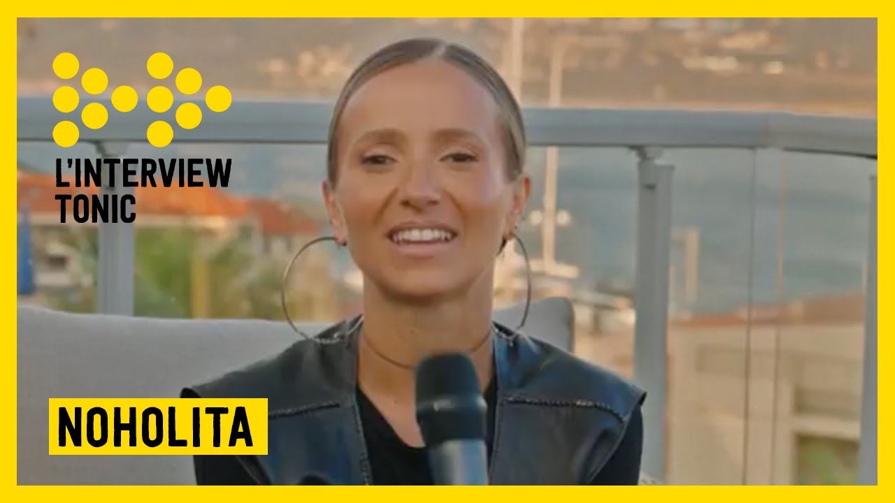 ITW Tonic : Noholita