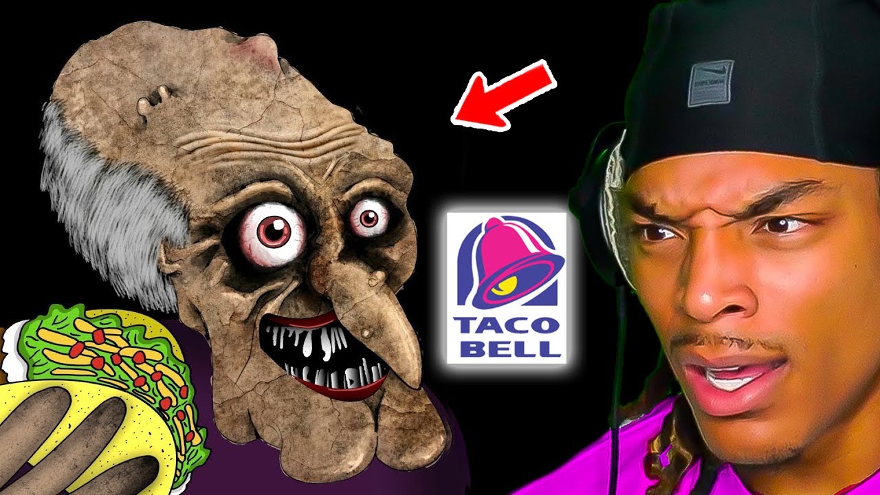 True Taco Bell Horror Stories ..