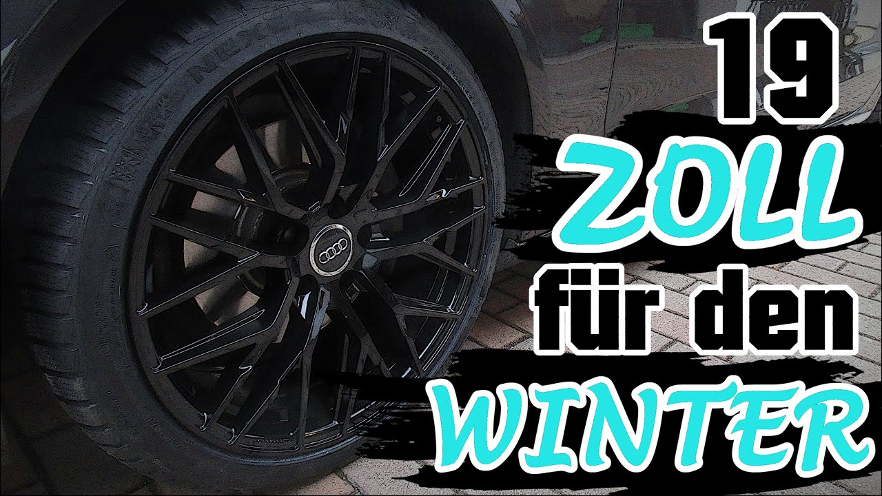 19 zoll AUDI FELGEN f&uuml;r 600&euro; - FT Production