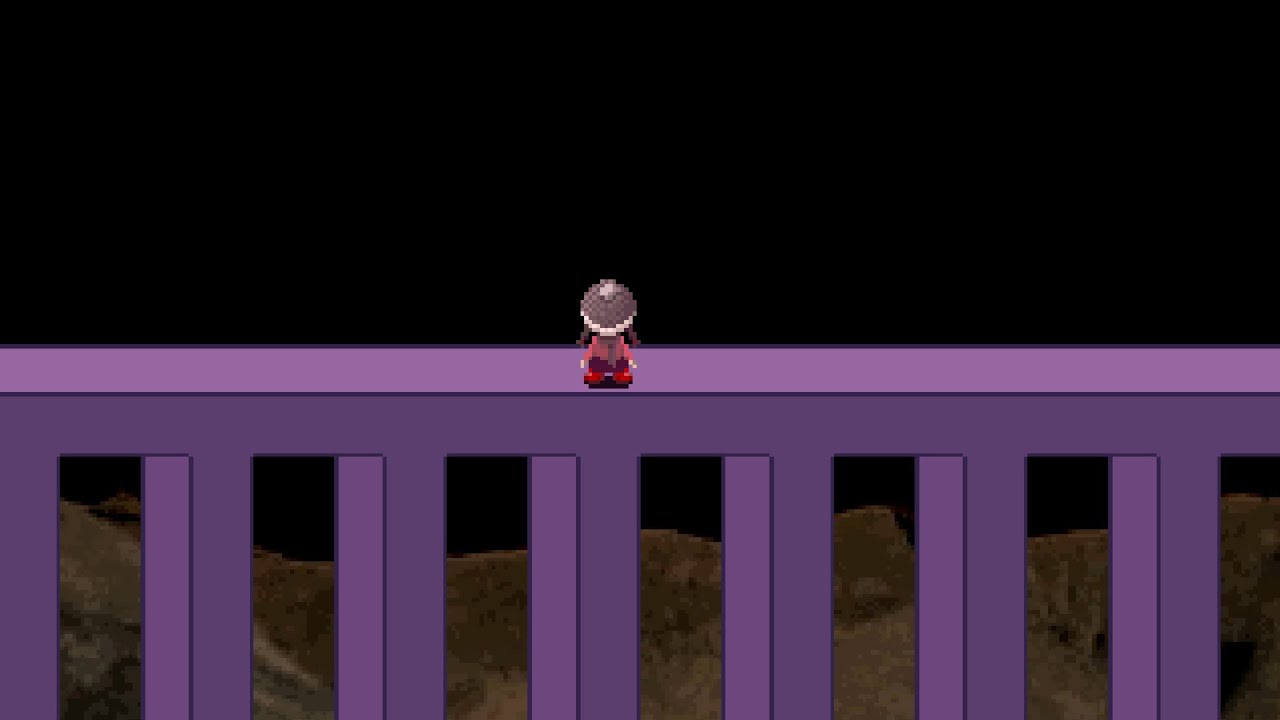 Yume Nikki OST - Bed Event (extended)