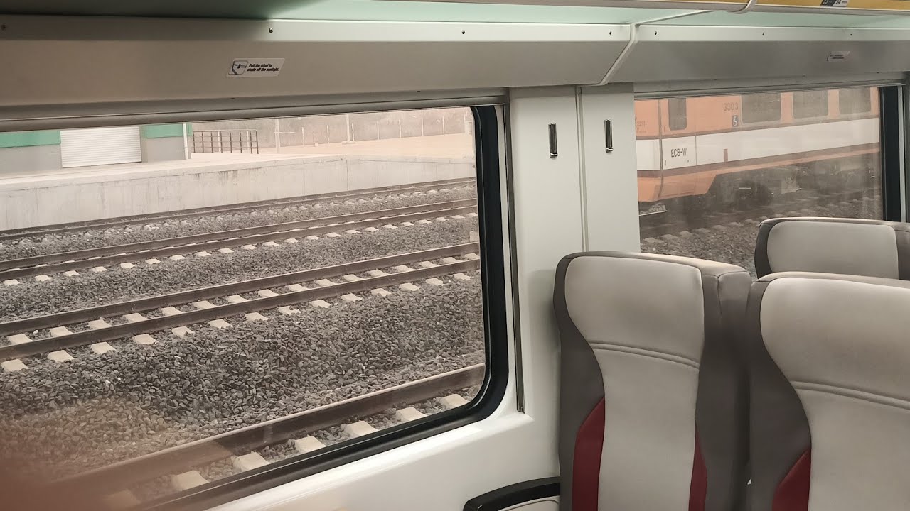 SGR CHAGUA SEAT NZURI KWENYE TREN YA UMEME TAZAMA MAELEKEZO HAPA