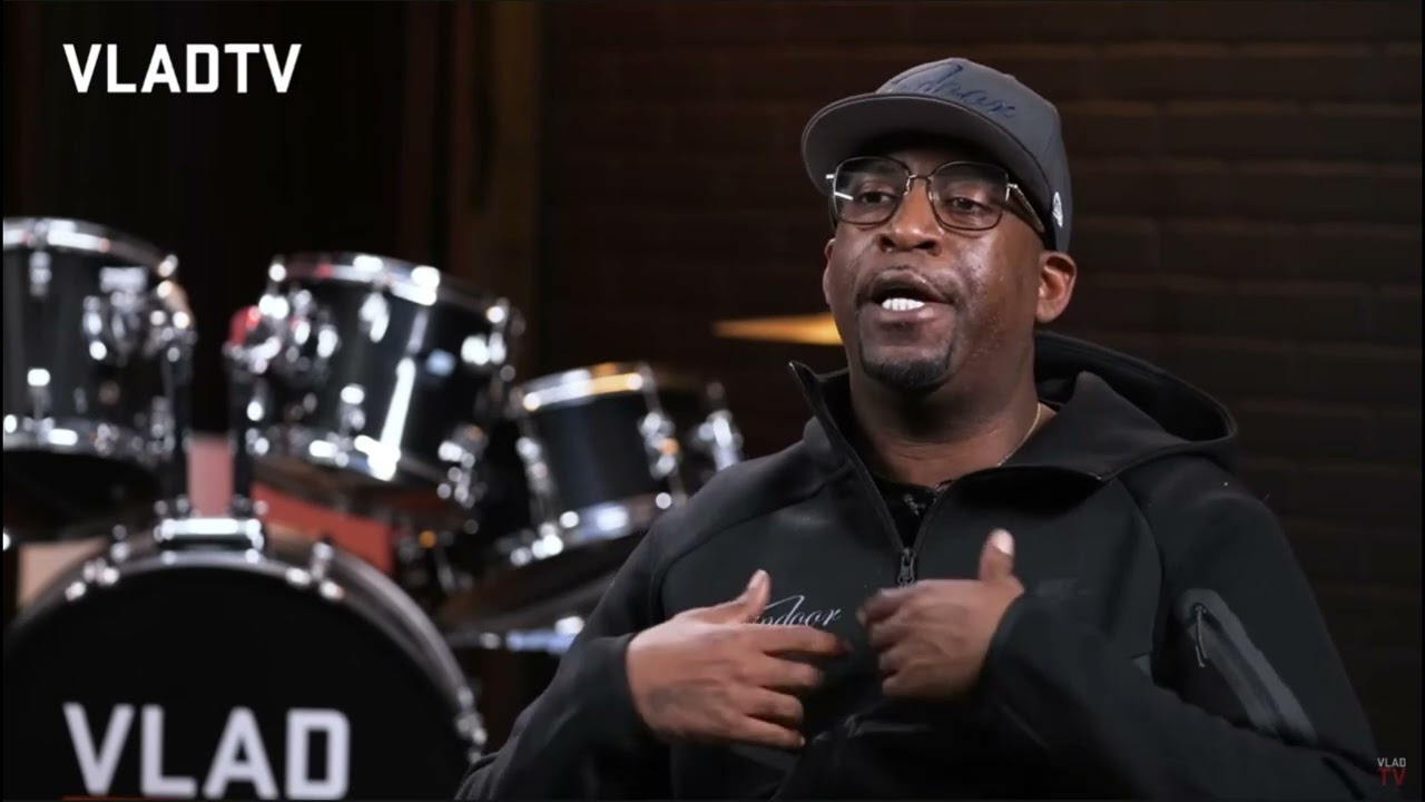 Tony Yayo Finally Responds to Jim Jones Dissing Him (Part 2)