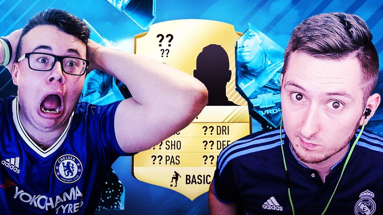 FIFA 17 - PACK & PLAY! [#6] vs N3JXIOM!