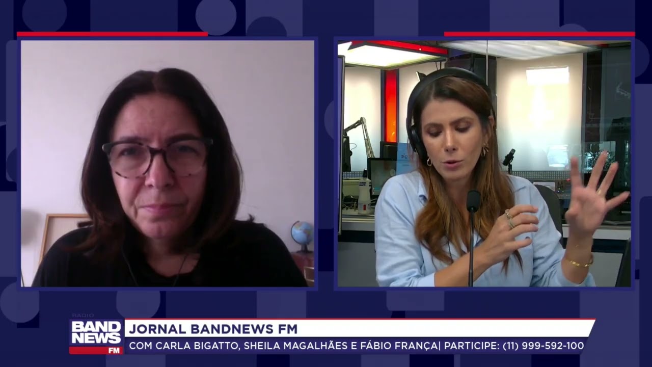 Mônica Bergamo: proposta de delação de Vorcaro avança, mas segue indefinida