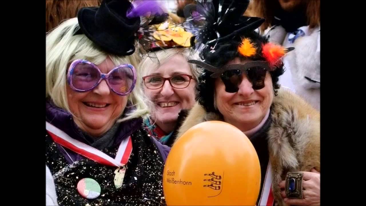 Kurzfilm der IWF Fasnacht 2015