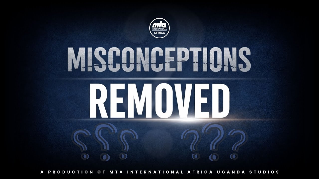 Misconception Removed | At Taqdeer | Part 1