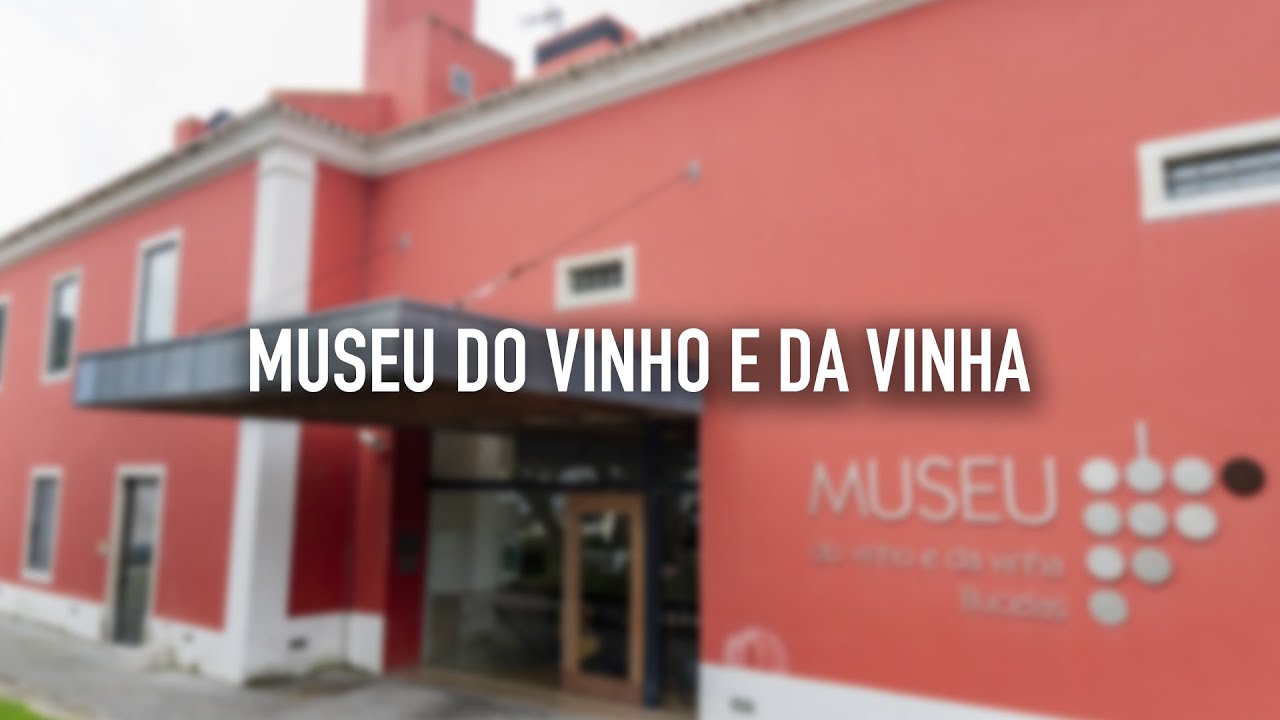 Museu do Vinho e da Vinha &bull; Bucelas &bull; Portugal | BeSisluxe Tours