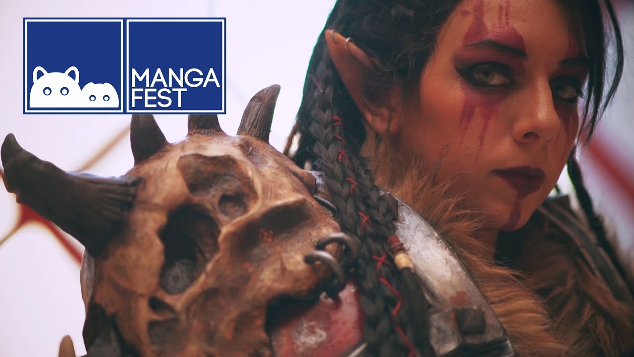 Mangafest 2019: Official Aftermovie