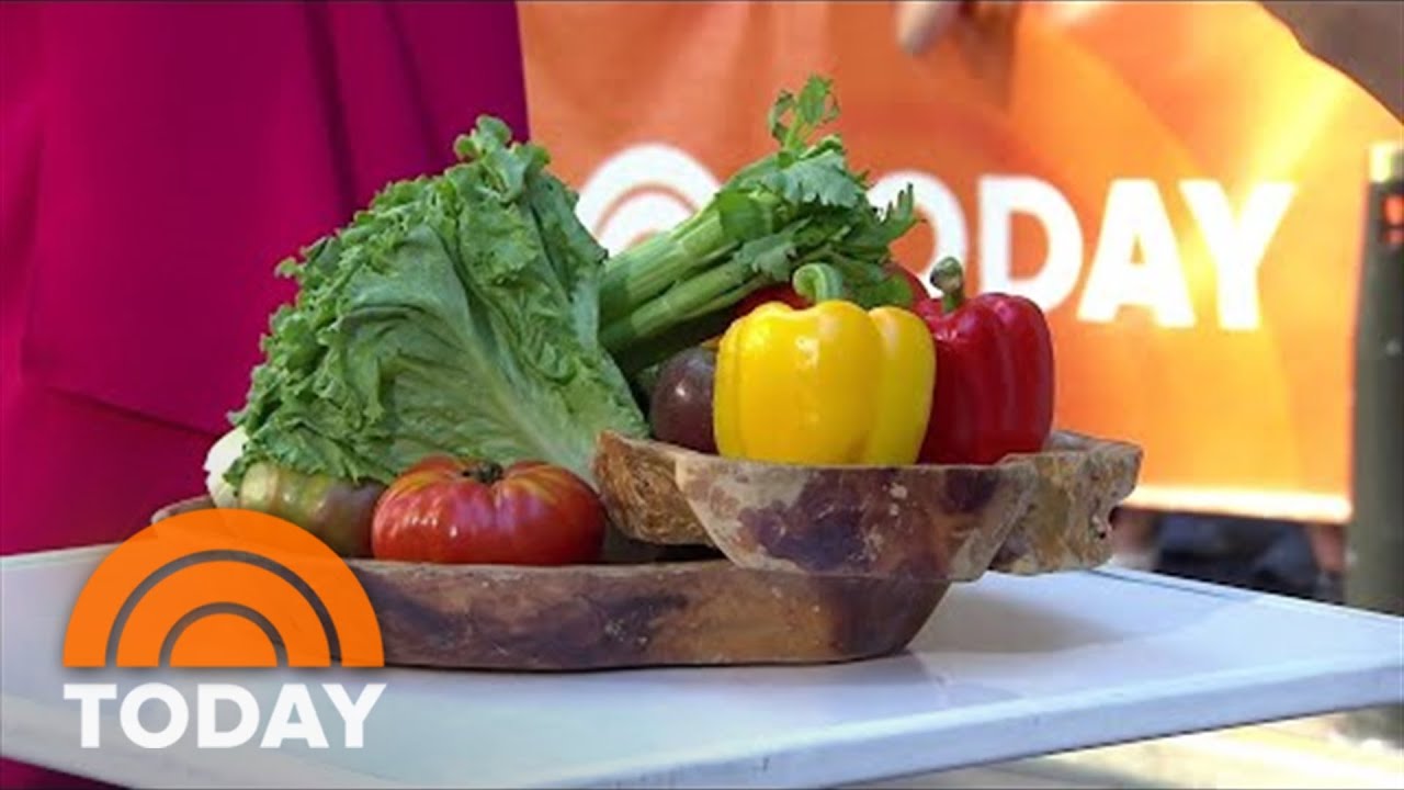 Doctor Shares The Best Ways To Hydrate Your Body In The Heat