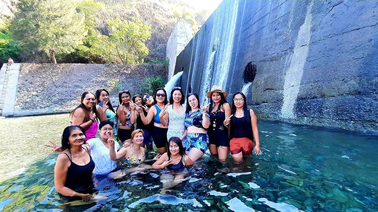 R.I.C DANCER'S OUTING PART#4